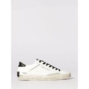 Crime London Sneakers Men White